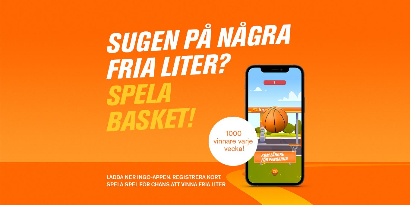 sugen på fria liter?